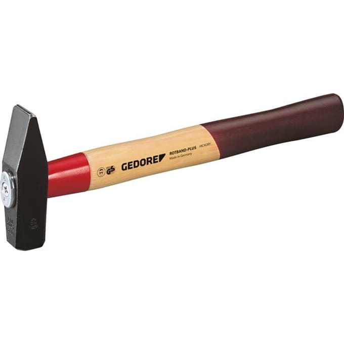 Gedore Fitter'S Rotband-Plus Hamer 500G