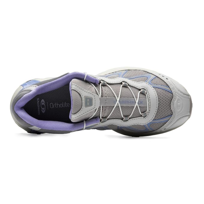 Salomon XT-Whisper 'Cendres de Roses' 38.5 gray