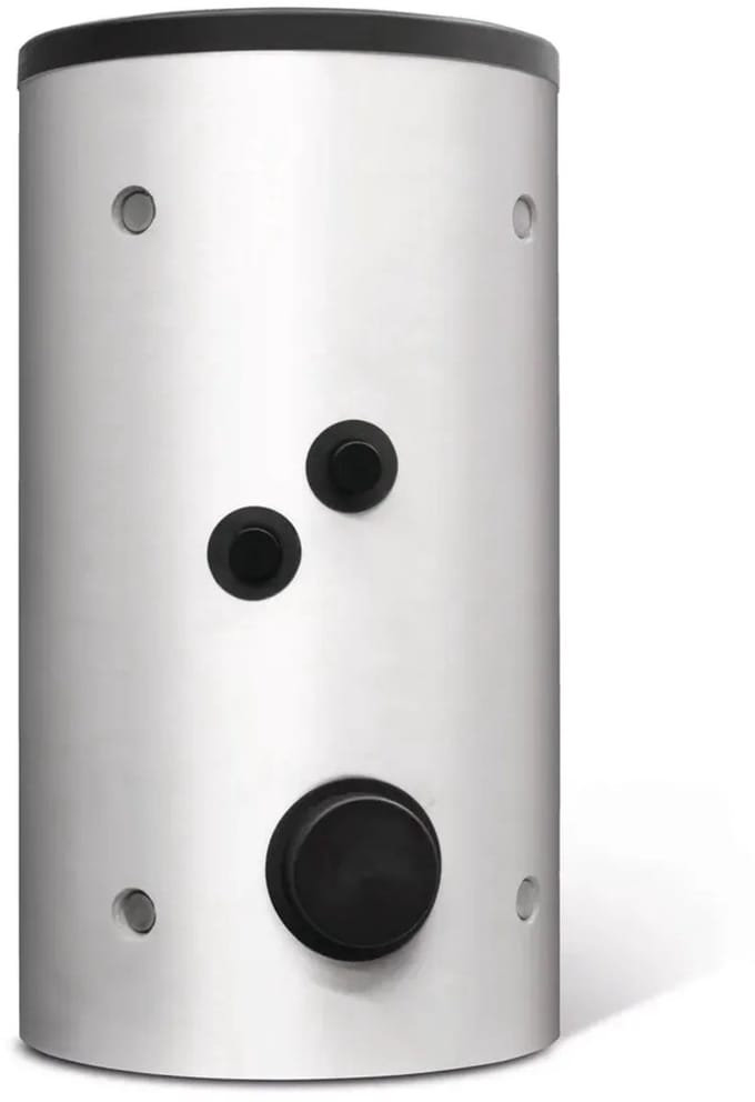 REMKO buffervat KPS 301 koel- en verwarmingswater, 270251