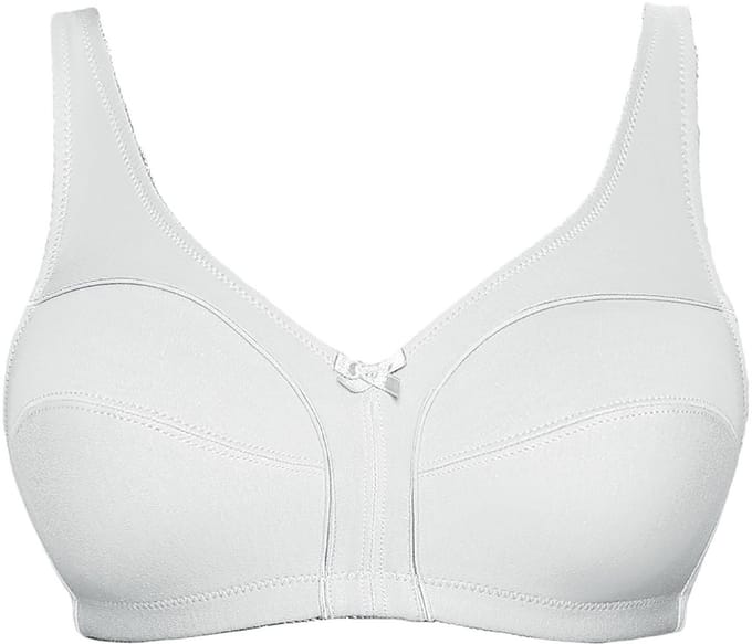 Katoenen soft beha Basic