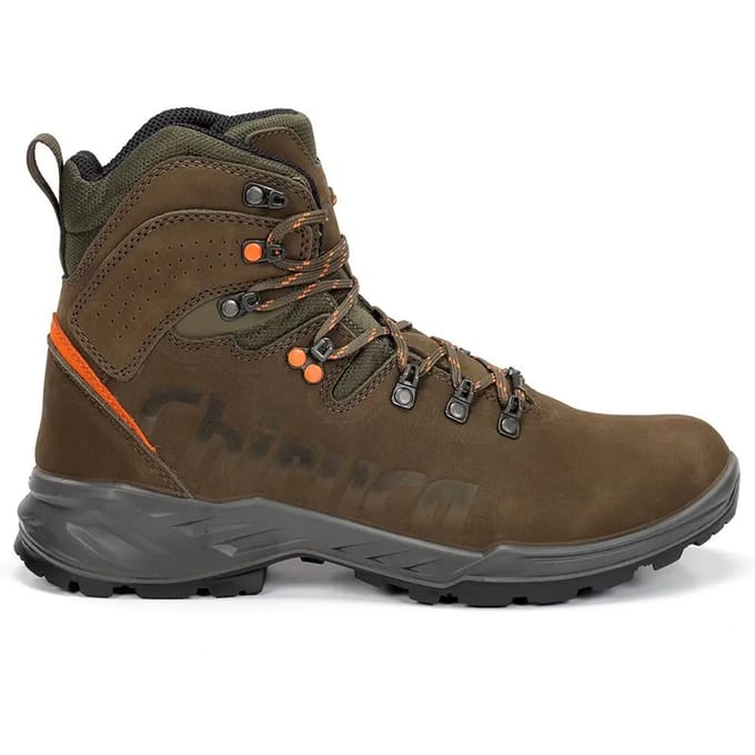 Wandelschoenen Chiruca Sequoia 01 Gore-Tex
