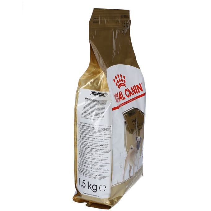 Royal Canin® Canine Pug 1,5 Pellets