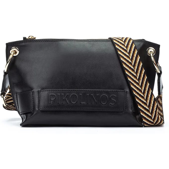 Schoudertas voor vrouwen Pikolinos Alcudia