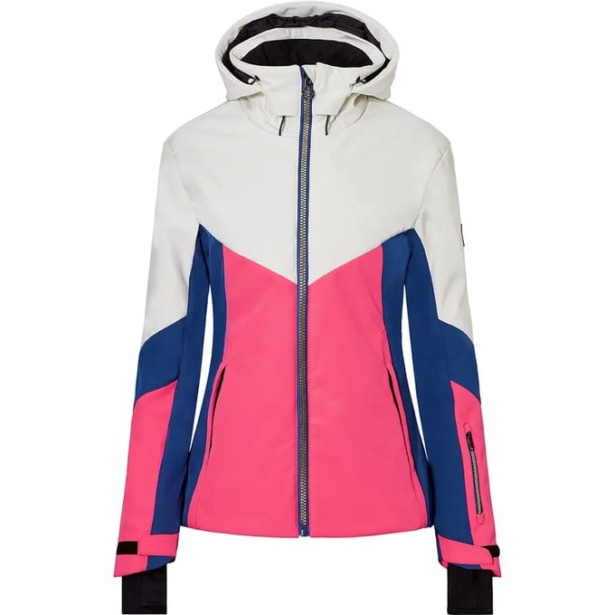 Dames ski jas Rehall Ayda-R