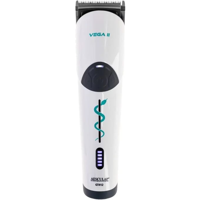 Draadloze maaier Kerbl Vega2