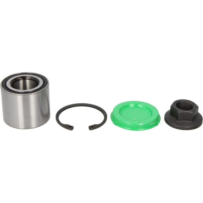 Wiellagerset SKF VKBA 3601
