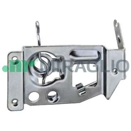 Motorkapslot MIRAGLIO 37/186