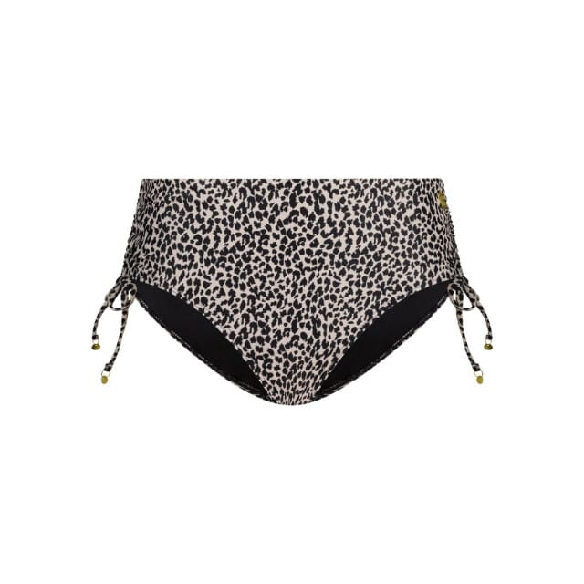 Ten Cate midi bow bikini bottom wild dot voor Dames | Maat 36