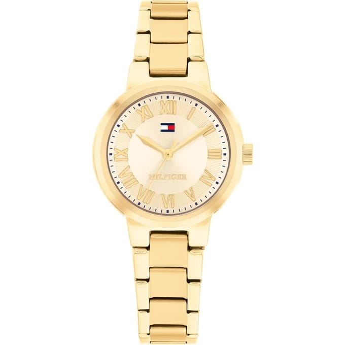 Tommy Hilfiger Dameshorloge BECCA 1782905