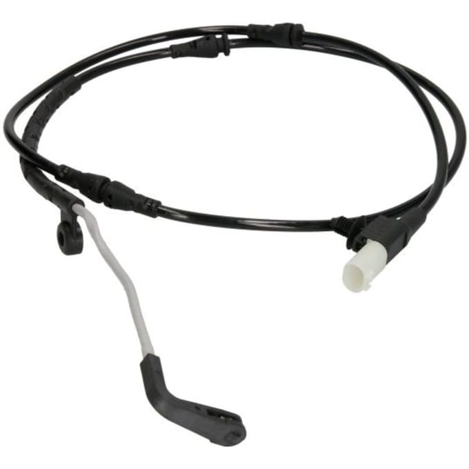 Waarschuwingscontact, remblokslijtage QUICK BRAKE WS 0278 A