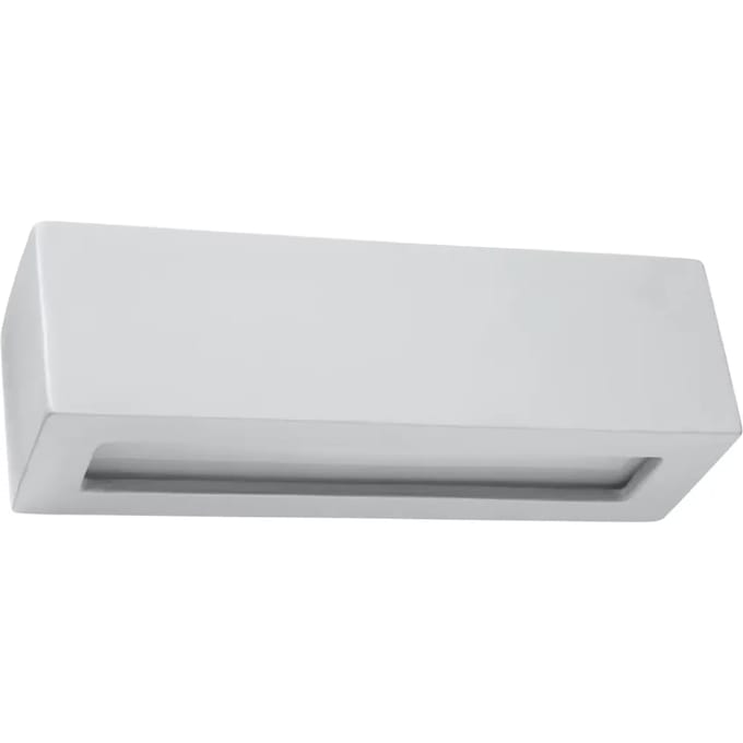 Wandlamp van keramiek Sollux Lighting Vega