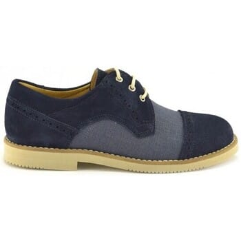 Ballerina's Yowas COMUNION 20335 Azul