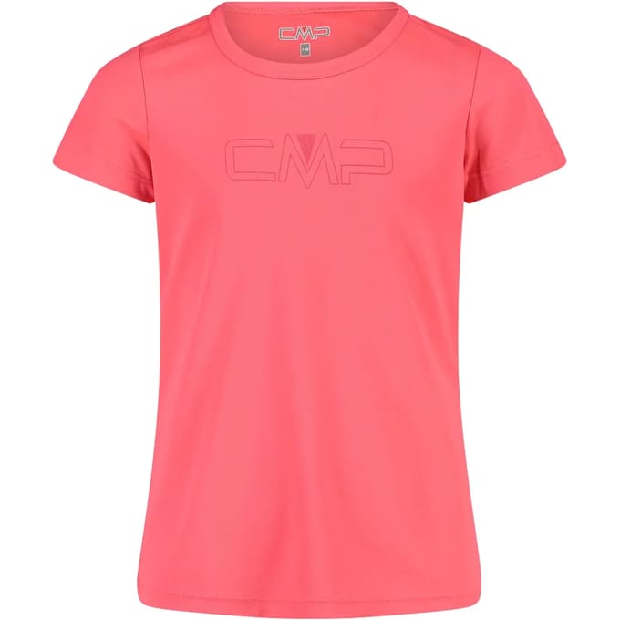 Meisjes-T-shirt CMP