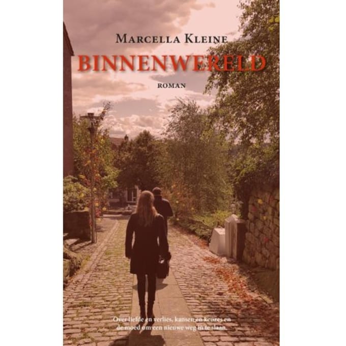 Binnenwereld - Marcella Kleine