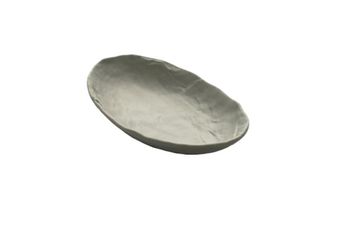 Schaal Cheforward Endure 26 x 15,5 x 4 cm Bruin                          Melamine