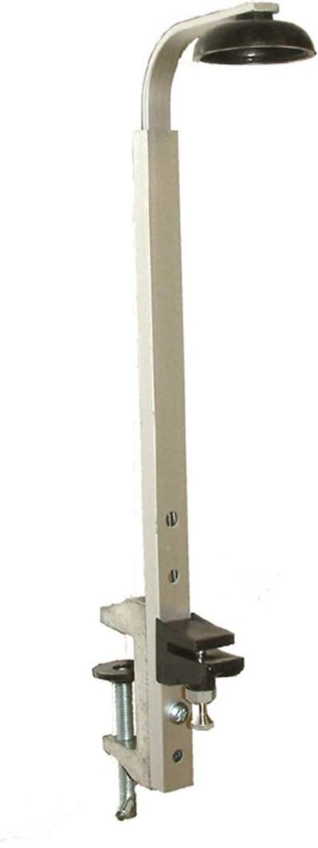 Bar Professional Fleshouder - Aluminium