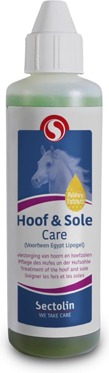 Sectolin Egyptische Zalf - 250 Ml