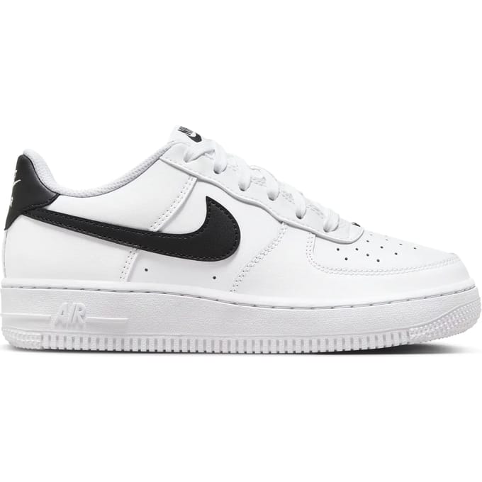 NIKE Nike Air FORCE 1 GS SNEAKER MAAT 34