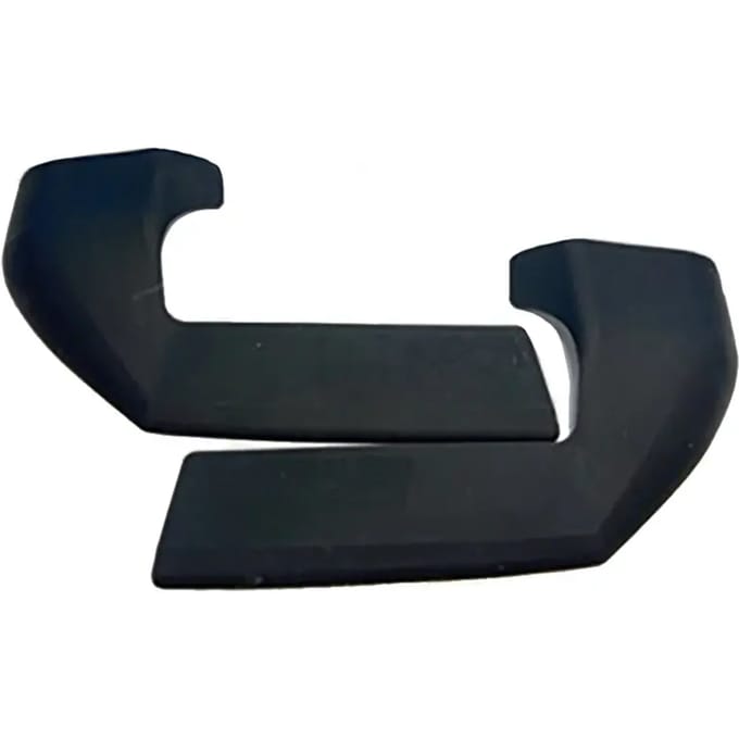Pro Vibe Evo 3d Handvatten Zwart