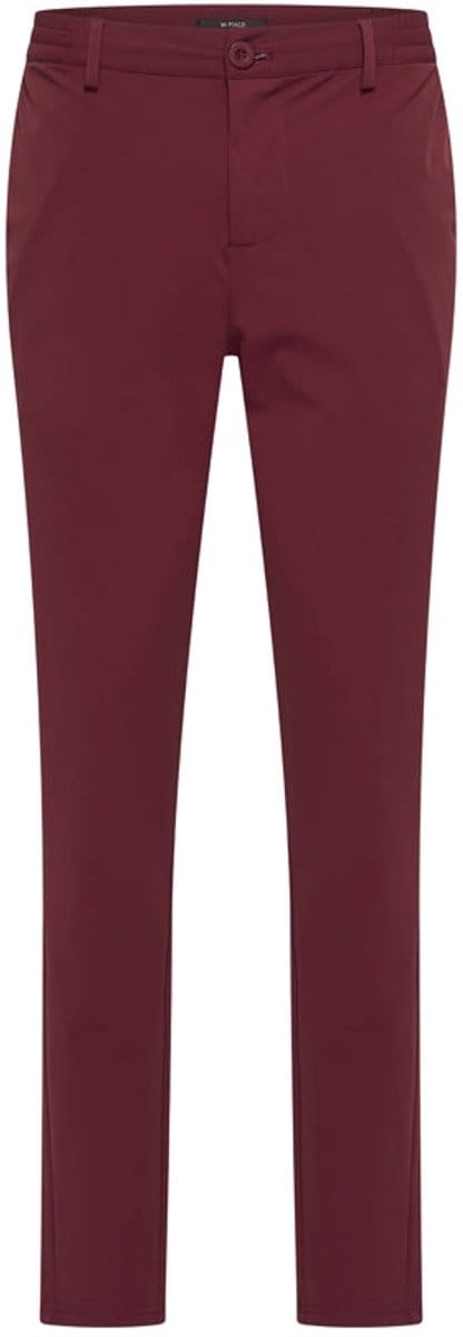 Pantalon | Mi Piace – RM202004-L32 Espresso - Espresso / L