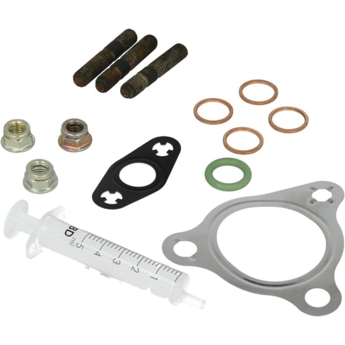 Montageset, supercharger ELRING 746.450
