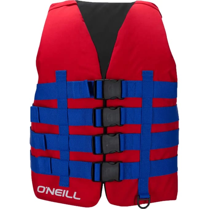 Drijfvest  O'Neill Rental Superlite 50N ISO