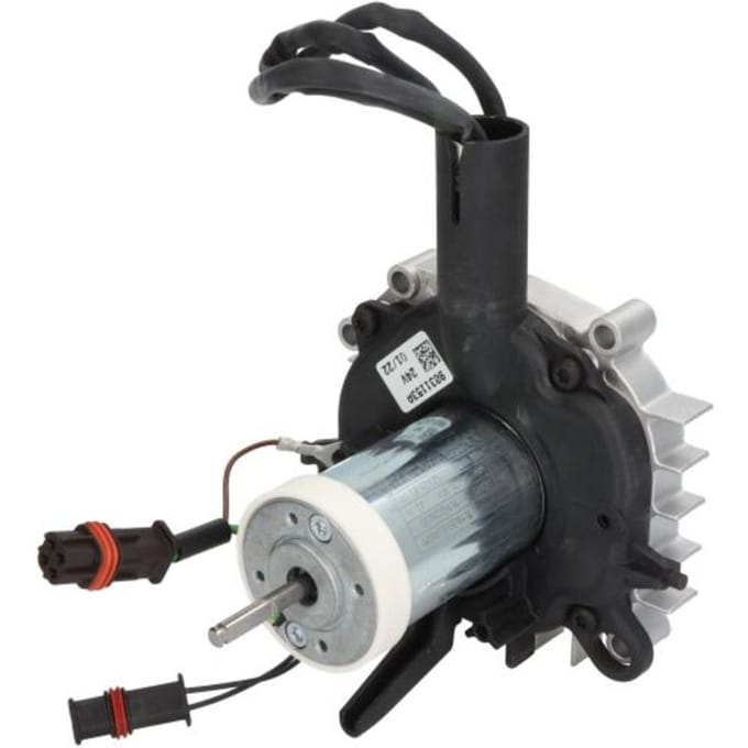 Ventilator parkeerverwarming WEBASTO 9032301A