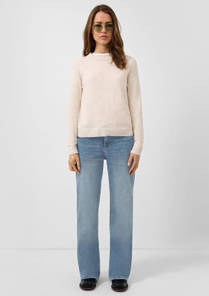 QS Jeans-Hose CATIE