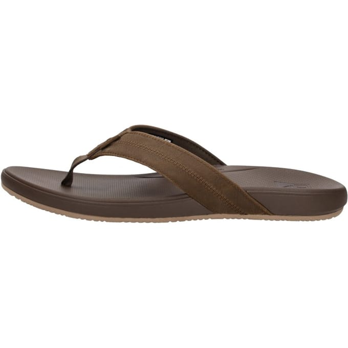 Reef - Cushion Phantom 2.0 Le Middel Bruin Middelbruin 47