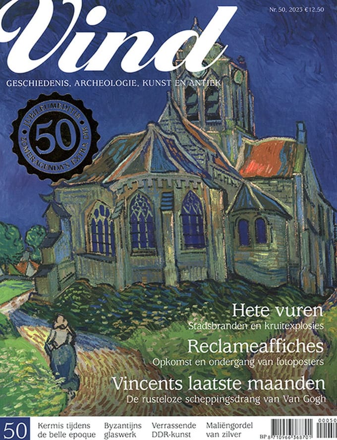 Vind - 50 2023