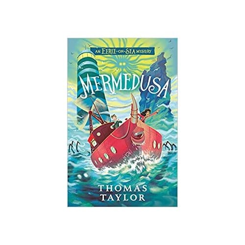 Mermedusa - Thomas Taylor