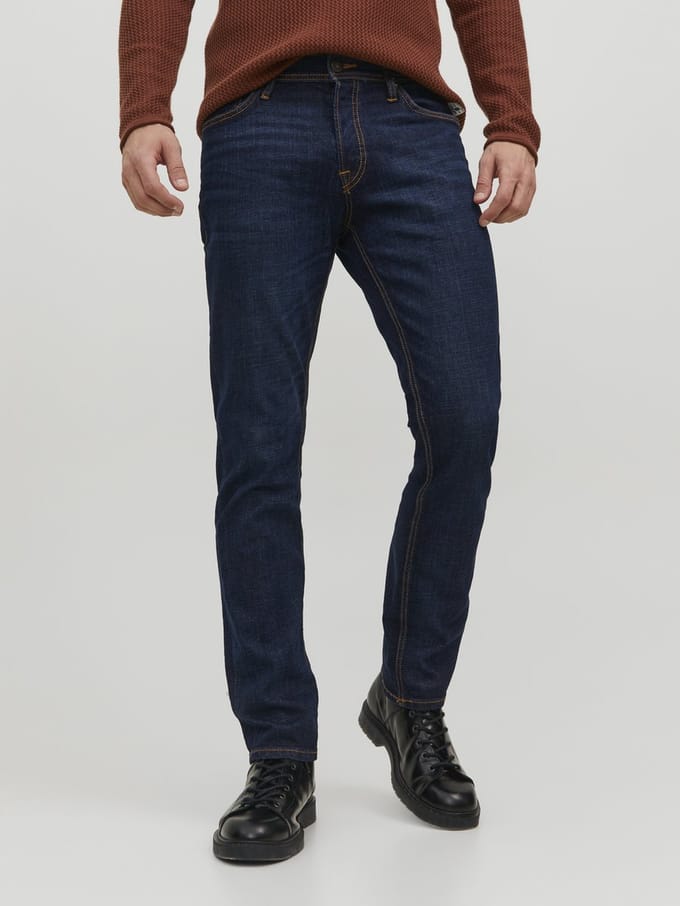JACK&JONES - JWHCLARK JJORIGINAL GE 871 NOOS - Heren - Jeans