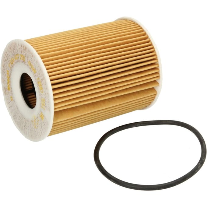 Oliefilter BOSCH F 026 407 255
