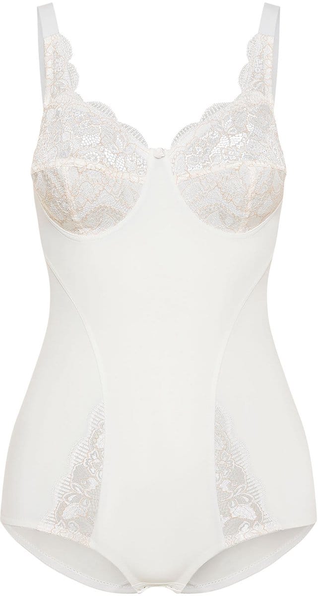 Body zonder beugel Latina