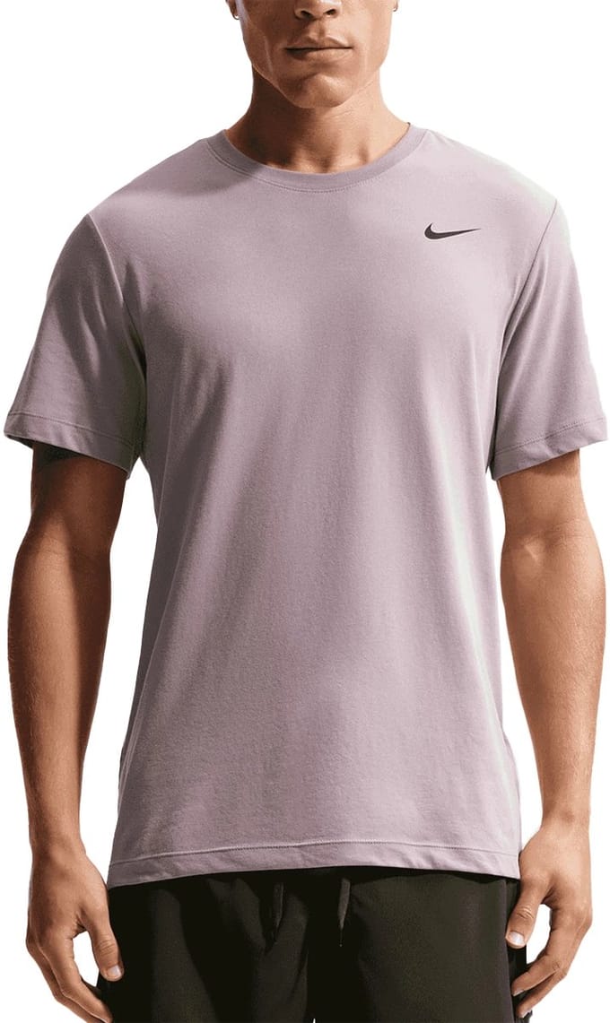 Nike Dri-FIT Training Shirt Heren - Maat M