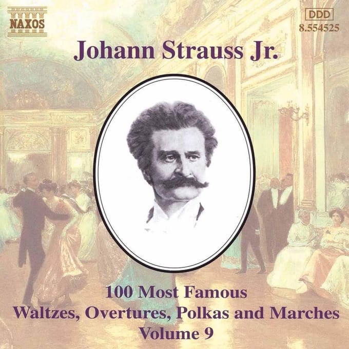 Various Artists - 100 Most Famous Vol9 (CD)