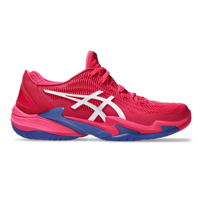 Dames tennisschoenen Asics Court FF 3