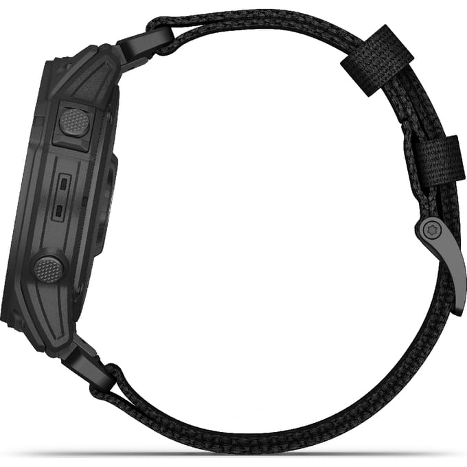 Garmin Tactix 010-02704-21 Tactix 7 Pro Ballistics Horloge