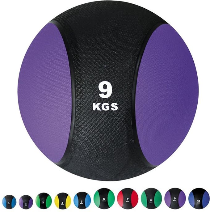 Medicine Ball 9 kg