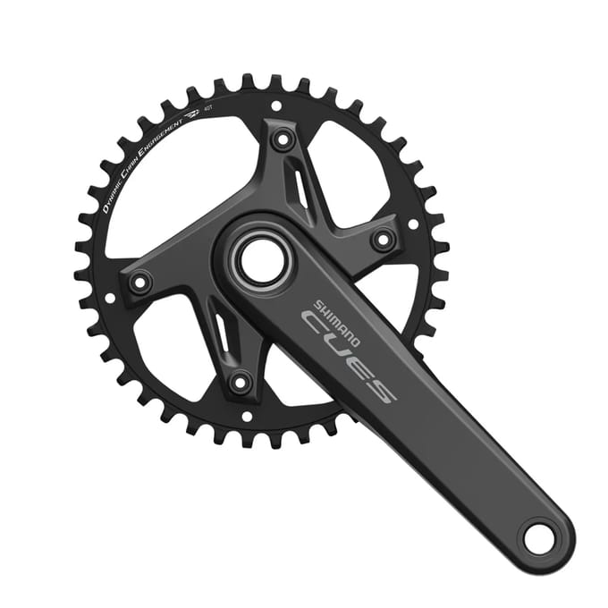 Pedalen Shimano FC-U6030-1