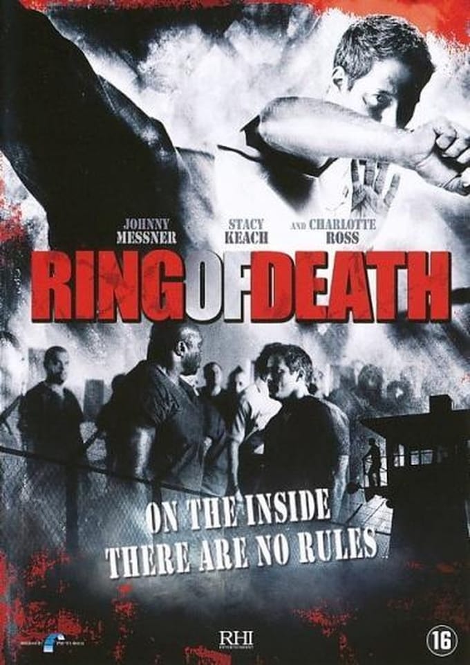 Ring Of Death