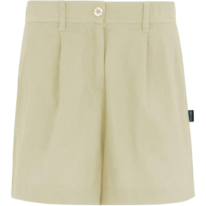Damesshort Regatta Sabelle