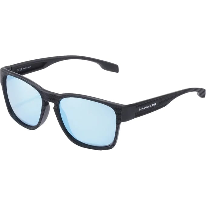 Zonnebril van koolstofvezel Hawkers Core Raw