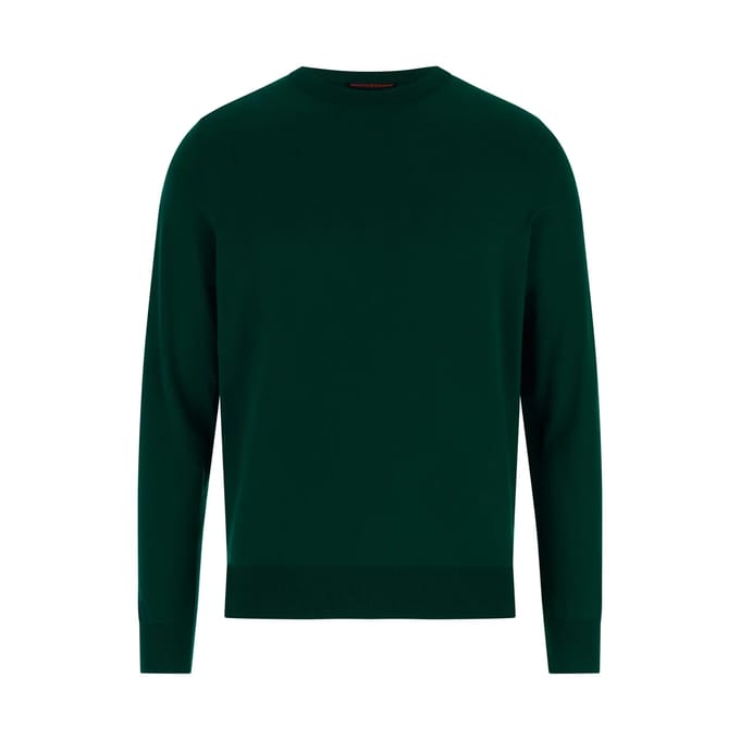 Trui Guess KADIR TECH LS CN SWTR M6RR16 Z4442