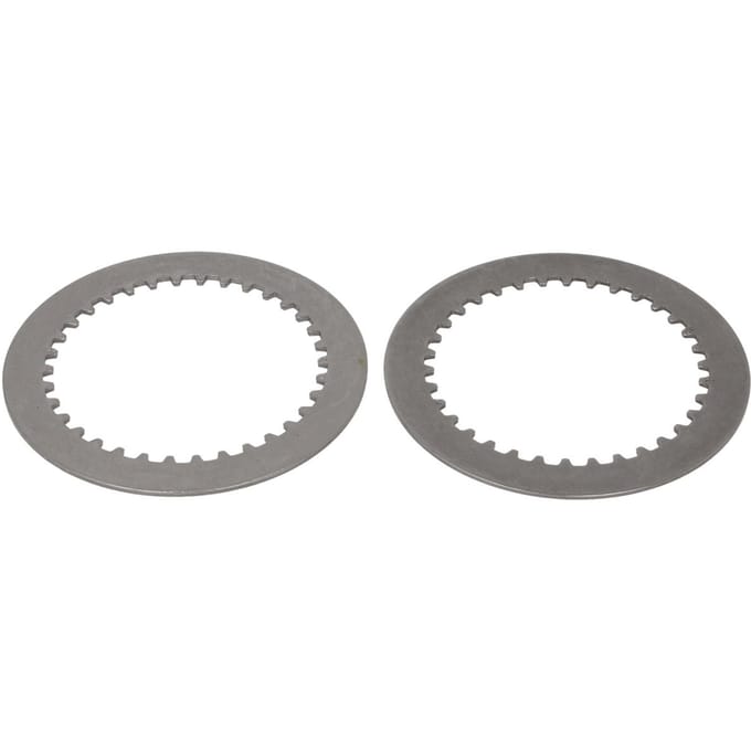 Koppelingsplaat set TRW MES912-2