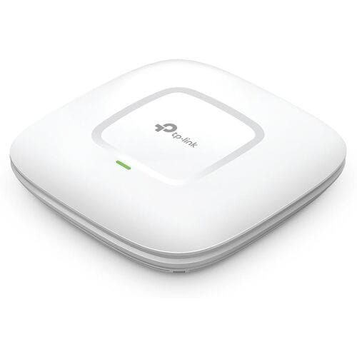 TP-Link EAP245 AC1750 Draadloos Dual Band Gigabit Ceiling Mount Toegangspunt