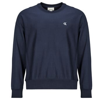 Trui Calvin Klein Jeans PRMM TRRY MNGRM CN S