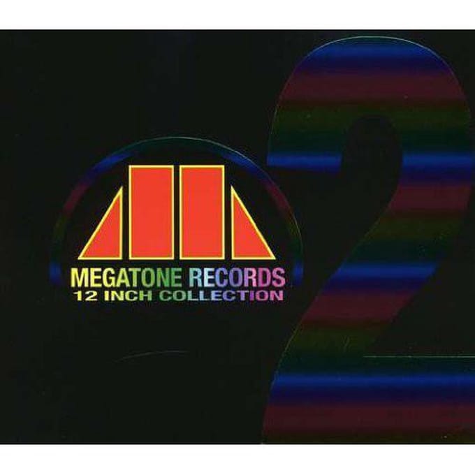 Megatone 12" Coll Collection