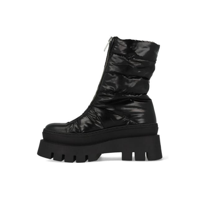 Bronx Boots Evi-ann 47379-P-01 Zwart-38