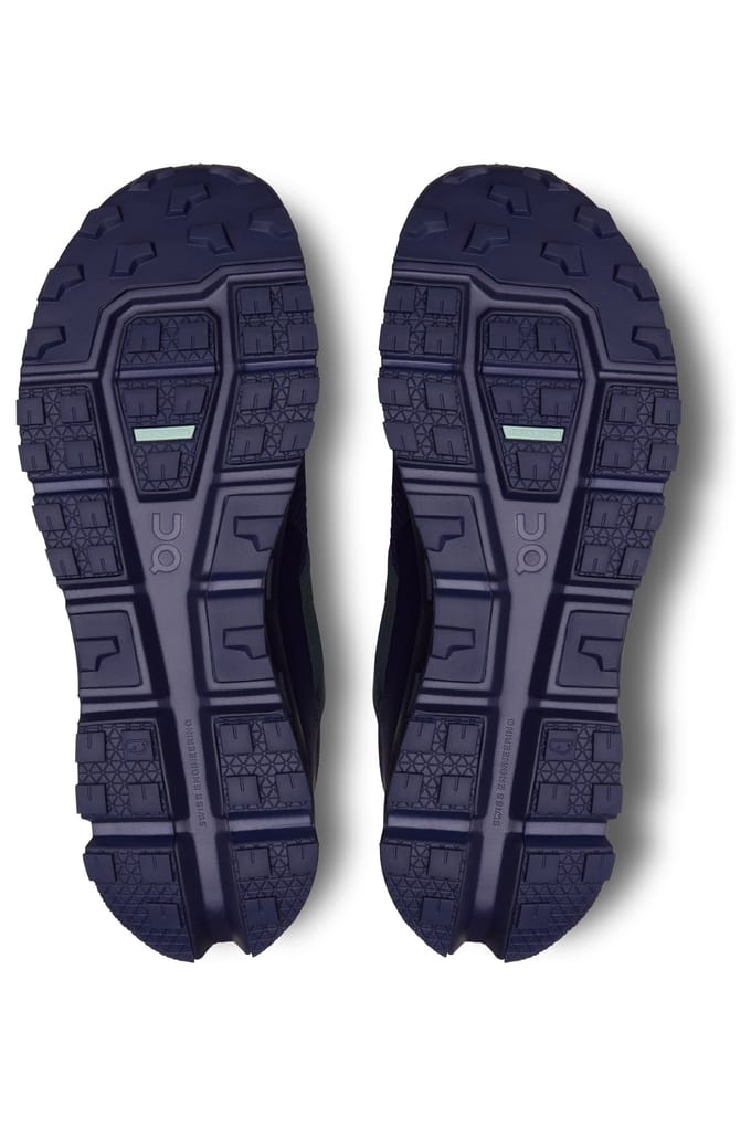 On Cloudultra 2 M Navy | Ink Maat: 43 | Hardloopschoenen Outlet | Heren | Blauw